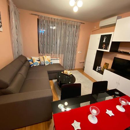 Mia'S Apartment, Stylish One Bedroom Suite Sofia Exterior foto