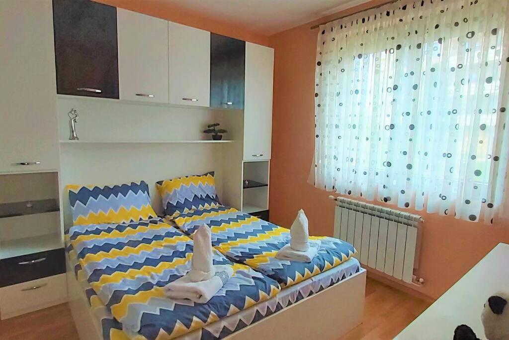 Mia'S Apartment, Stylish One Bedroom Suite Sofia Exterior foto
